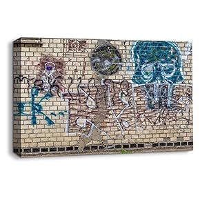 SIGNFORD Canvas Wall Art for Living Room,Bedroom Home...