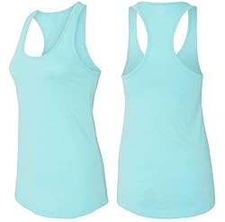 Ladies Tank Top Ah! The Element of Surprise Cancun S