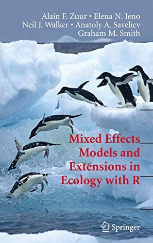 Mathematik 2LP Ecology 未開封品 Mixed Effects Models and Extensions in Ecology with R (Statistics