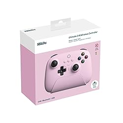 8BitDo Ultimate 2.4G Wireless Controller, Hall