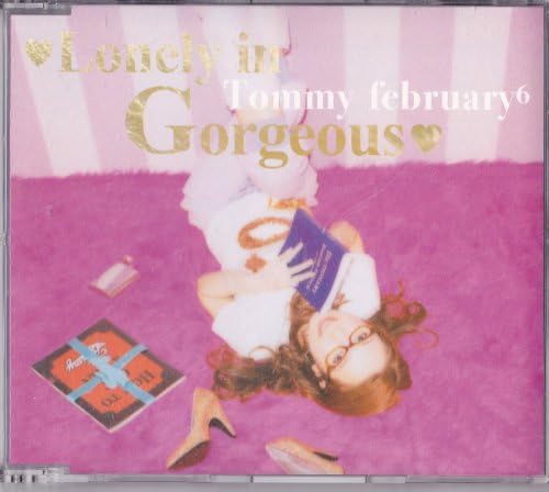 Tommy Heavenly 6 - Ready? - Amazon.com Music