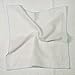 10 Pieces Baby Care Bath And Shower, Baby Bib, Cotton Double Soft Gauze Handkerchief_Blue (Blue)