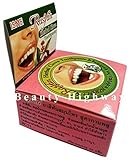Herbal Clove Toothpaste Rasyan (Isme Rasyan) Concentrated Anti-bacteria Bad Breath Decay (25 G / 0.88 Oz)