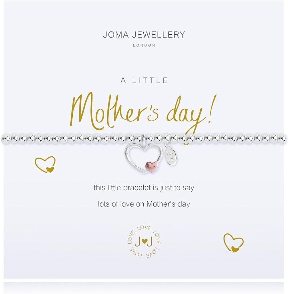 joma bracelet mothers day