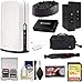 SlingStudio Hub Portable Wireless Broadcast HD Video Production Unit + Battery Pack + 2X Wireless CameraLinks + USB-C Expander + 128GB Card + Case Kit