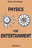 Physics for Entertainment cover