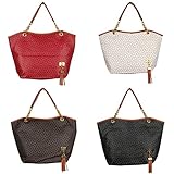 Ularmo® Hot Selling Lady Hobo Shoulder Bag Faux Leather Satchel Tote Women Handbag