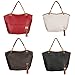 Ularmo® Hot Selling Lady Hobo Shoulder Bag Faux Leather Satchel Tote Women Handbag
