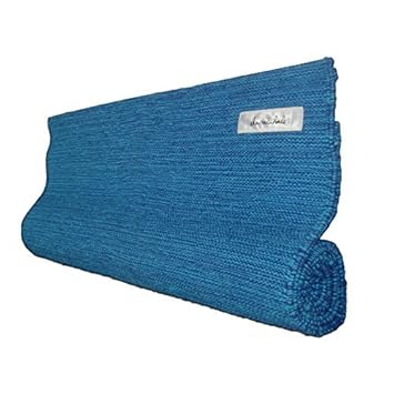 Amazon.com: Ekaminhale - Alfombra de yoga orgánica: Sports ...