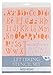 Alvin, BHS111SET, Lettering Stencil Kit, 4-Piece Set - Animation