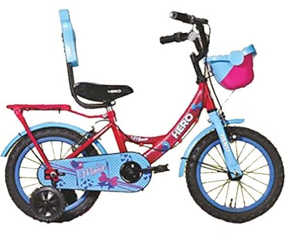 hero peppy cycle