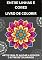 Livro Entre Linhas e Cores: Mandalas