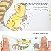 Disposable Toilet Seat Covers Individually Packaged XL Size Set 20 Units，Baby Potty Training,Toddlers,Kids by Wakakaka