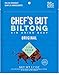 Chef's Cut Original Biltong Beef, 1.7 oz (Pack of 4)