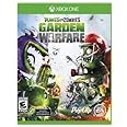 ELECTRONIC ARTS 73039 / EA Plants vs. Zombies Garden Warfare / Action/Adventure Game - Xbox One