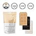 Best Bra Extender 2 Hook Narrow 3 Rows 3 pack, Soft Comfortable Bra Strap Band Extension, Extenders Adjustable for Plus Size