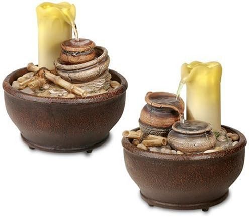 Innovage Pottery Fountain