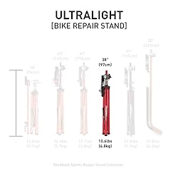 FEEDBACK SPORTS | Ultralight Bike Repair Stand