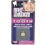 Big Daddy Gold Tooth