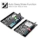 Fintie Slimshell Case for iPad 2 3 4 (Old Model) 9.7 inch Tablet - Lightweight Smart Stand Cover Protector Auto Wake/Sleep for iPad 4th Generation with Retina Display, iPad 3 & iPad 2