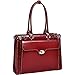 McKleinUSA, W Series, Winnetka, Top Grain Cowhide Leather, 15