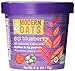 Modern Oats Goji Blueberry Oatmeal, 2.6 Ounce (Pack of 6)