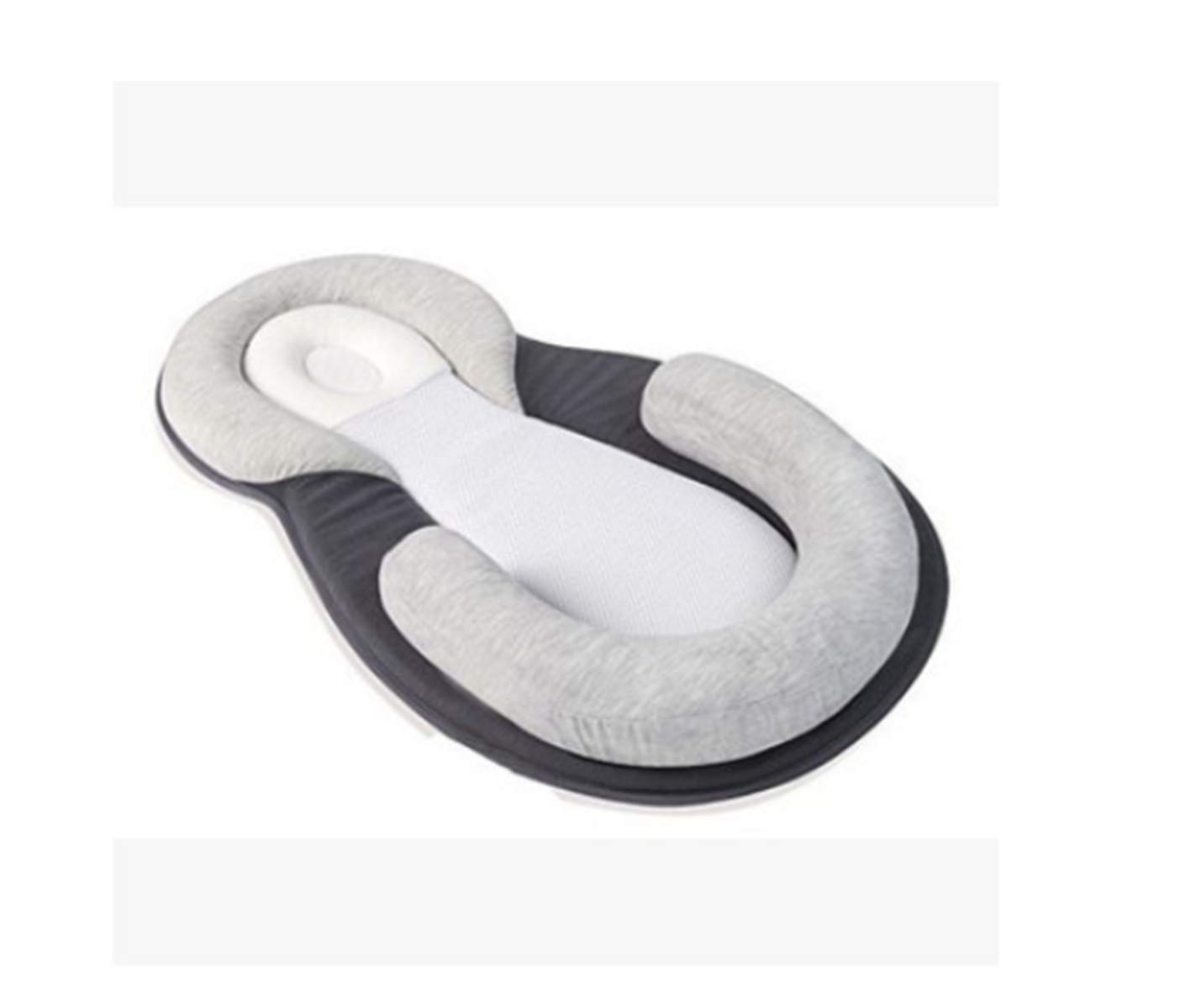 Support De Sommeil Ergonomique Reducteur De Lit Khaki Marbeine Nouveau Ne Cale Tete Coussin Bebe Anti Migrain Coussins Reducteurs Bebe Puericulture Centroarco Com