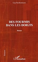 Des  fourmis dans les doigts