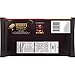 HERSHEY'S SPECIAL DARK Nuggets, Gluten-Free Mildly Sweet Dark Chocolate Candy with Almonds, 12 Ounce Bag (Pack of 4)