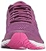 ASICS Women's Womens Gel-Kayano 24 Athletic Shoe, Prune/Pink Glow/White, 9 Medium US