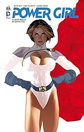 Sois belle et bats-toi