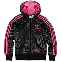 Adidas Originals Womens Jacket Chile 62 Linear Full Zip Ladies