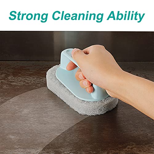 15 Piece Griddle Cleaning Kit for Blackstone Griddle Grill，Griddle