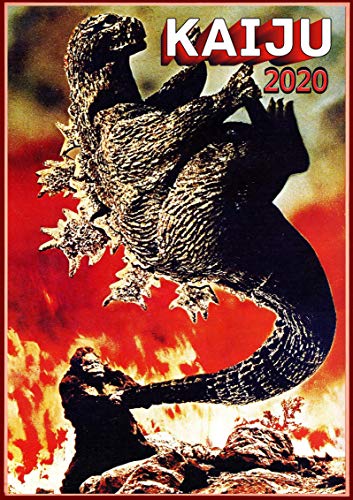2020 Wall Calendar [12 pages 8
