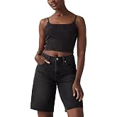 Levi's Women's Jadine Denim Cami Tank