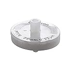Omicron SFTF33RB PTFE Syringe Filter 33 mm, 0.2 µm