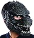Rubies Godzilla 2014 3/4 Child Vinyl Mask