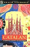Catalan (Teach Yourself)