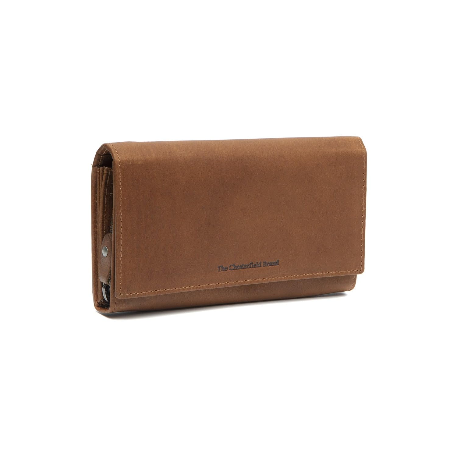 The Chesterfield Brand Mirthe Wallet RFID Leather 18 cm