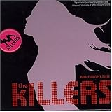 The Killers Album: «Mr Brightside» (Front side) The Killers Album: «Mr Brightside» (Front side)
