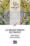 Le Grand Orient de France by
