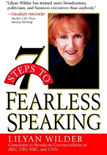 Download 7 Steps to Fearless Speaking (English Edition) PDF