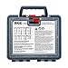SKIL 115 Piece Drilling and Screwdriving Bit Set - MXS8503