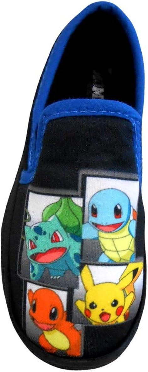 pokemon slippers amazon