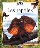 REPTILES #12 -LES by