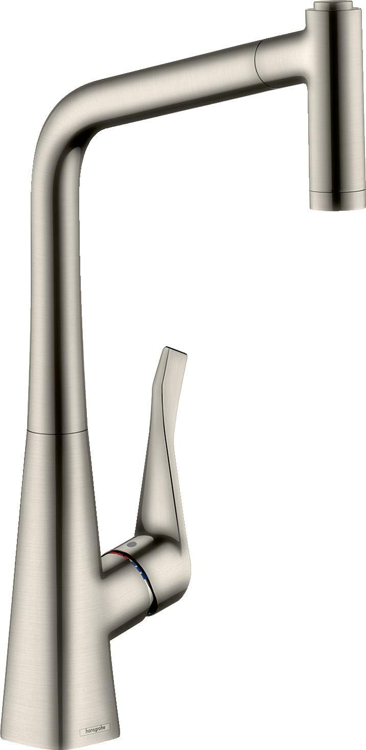 Hansgrohe Grifo de Cocina: Amazon.es: Bricolaje y herramientas