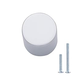 Amazon Basics Whistle Cabinet Knob, 0.75-inch