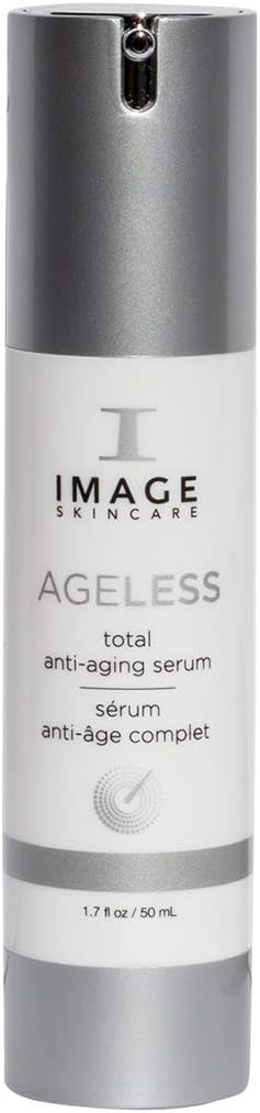 image total anti aging serum