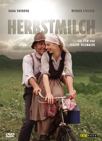 Herbstmilch (film) 映画俳優 リスト  (Cast) 