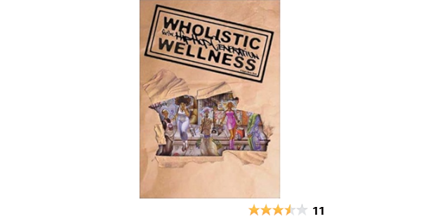 Amazon Com Holistic Wellness For The Hip Hop Generation Erykah Badu Common Stic Man Movies Tv